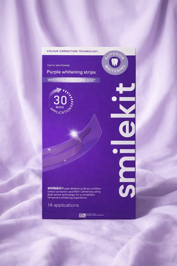 Bande de blanchiment Ivorya