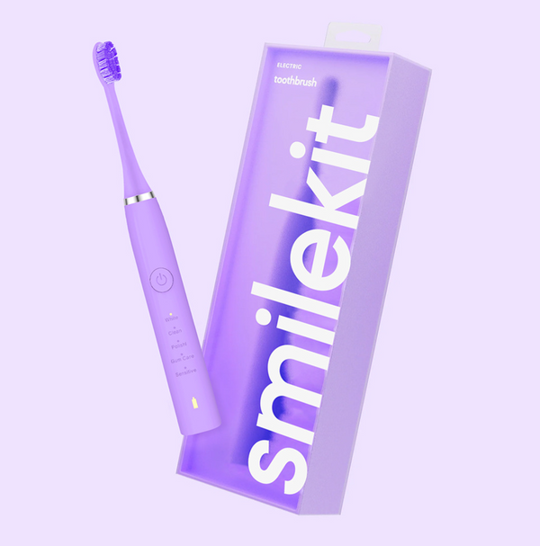 Brosse à dent Ultra-Son Ivorya